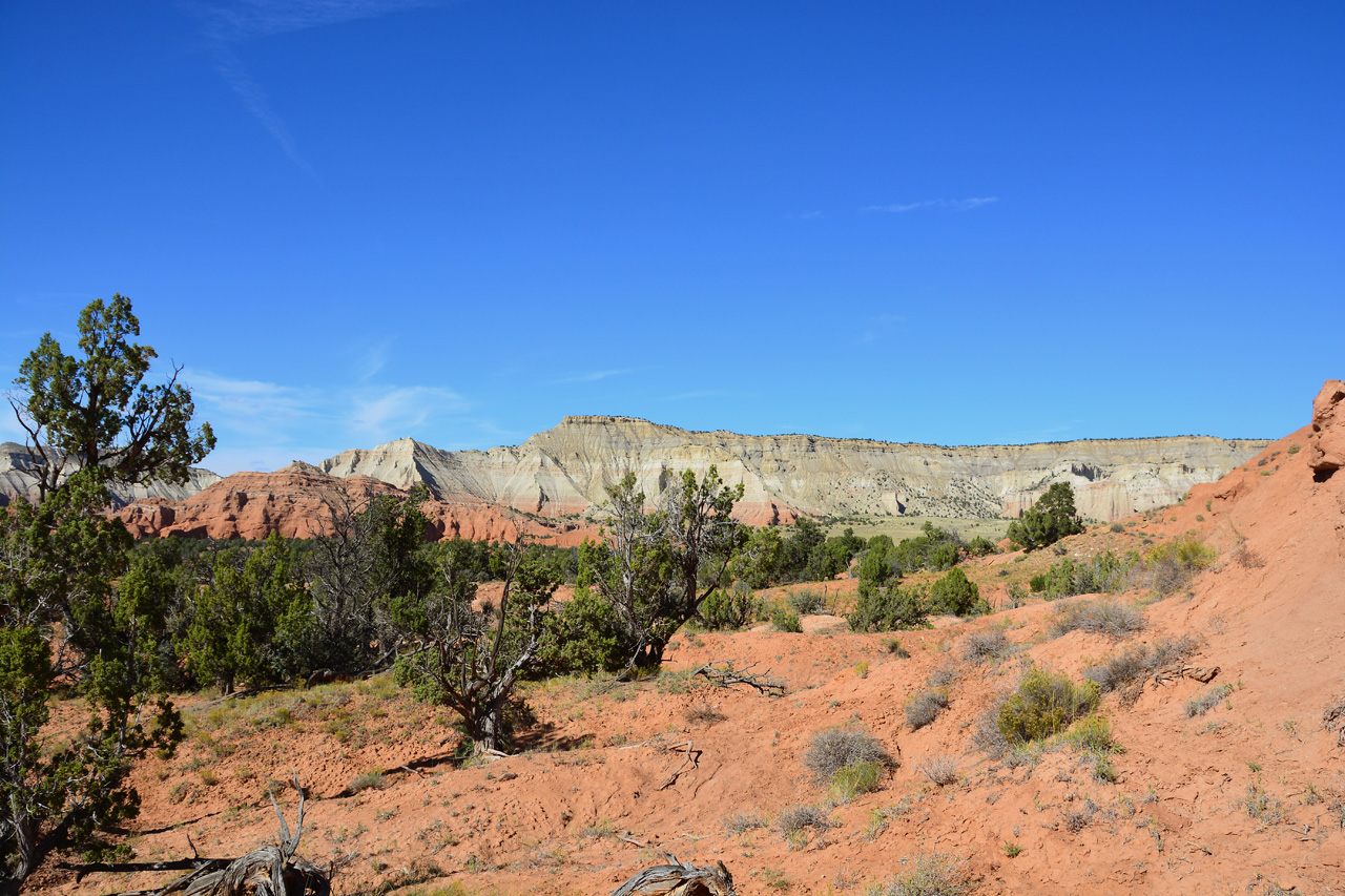 2015-09-27, 017, Kodachrome Basin SP, Shakespare Arch Trail, UT