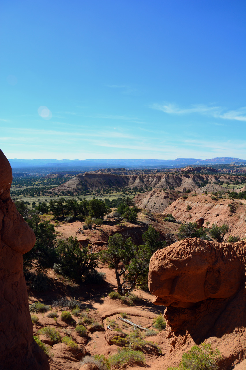 2015-09-27, 028, Kodachrome Basin SP, Shakespare Arch Trail, UT