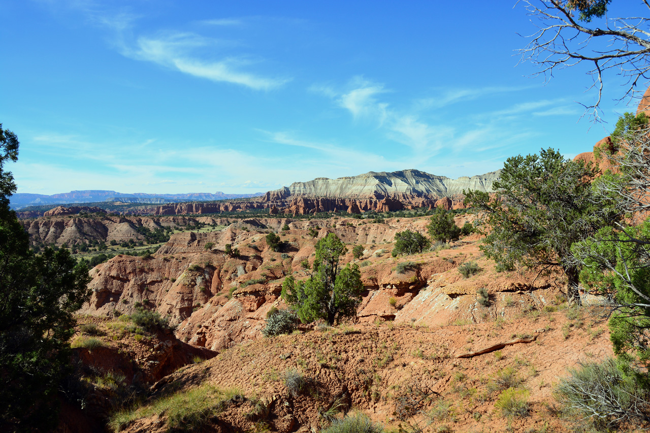 2015-09-27, 041, Kodachrome Basin SP, Shakespare Arch Trail, UT