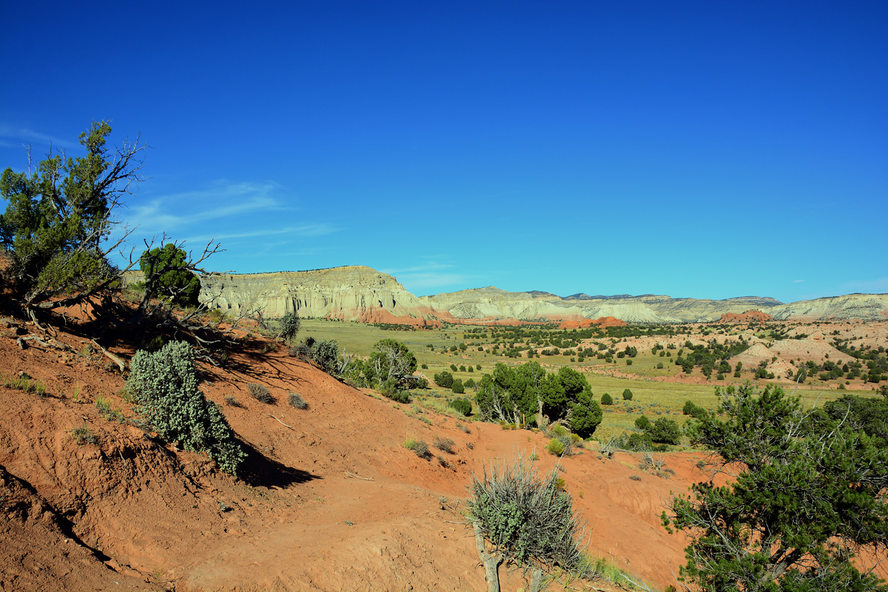 2015-09-27, 053, Kodachrome Basin SP, Shakespare Arch Trail, UT