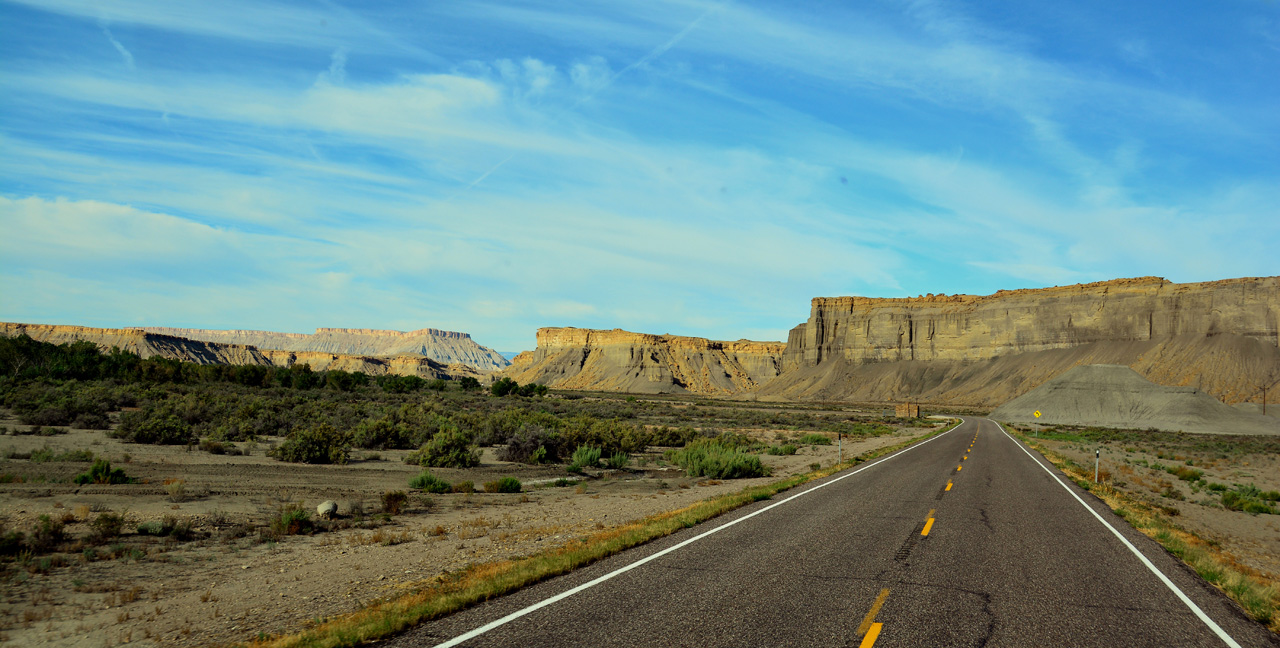 2015-09-26, 012, Along Utah Rt-24 South from I-70