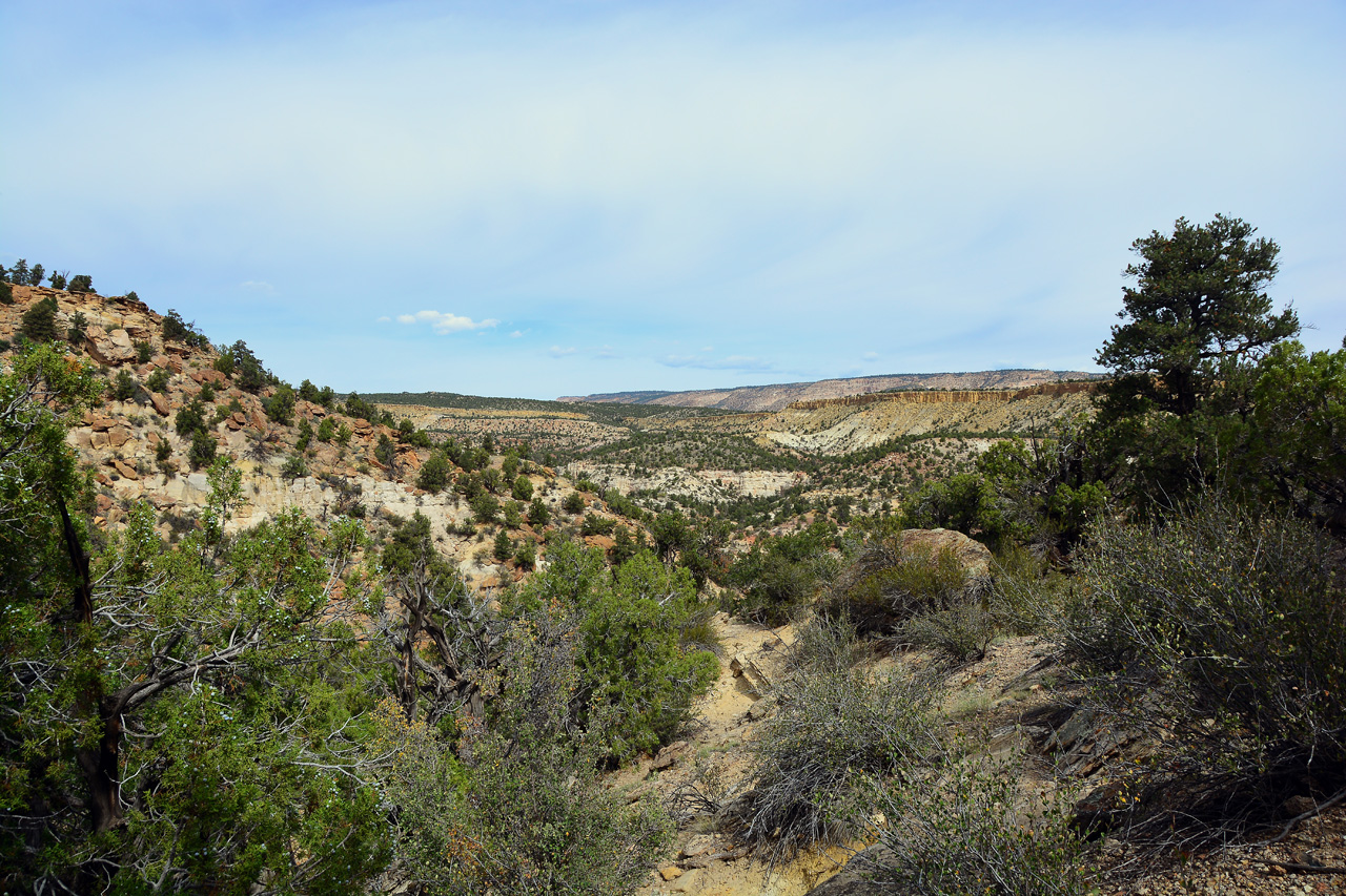 2015-09-30, 032, Escalante SP, UT, Trail of Sleeping Rainbows