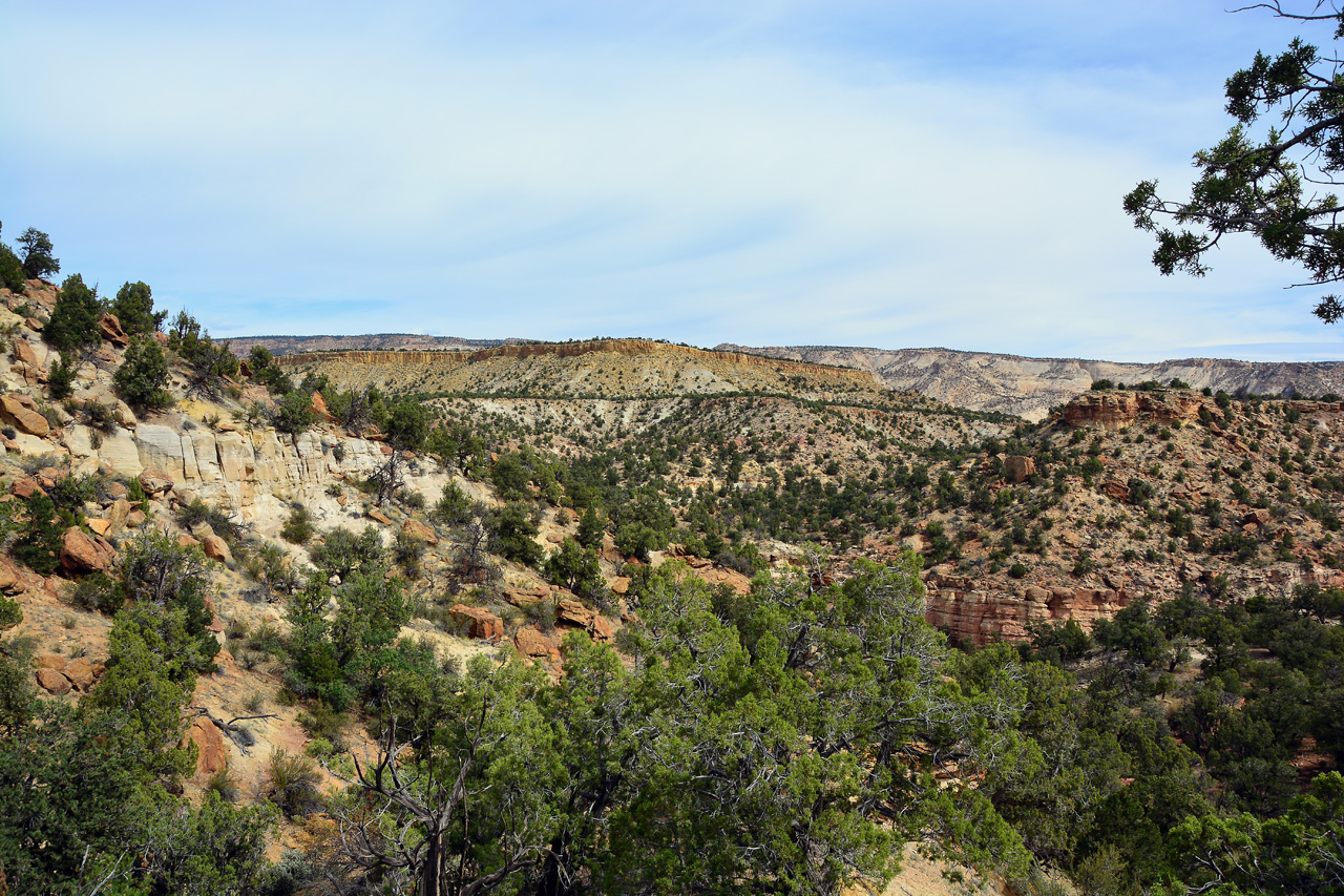 2015-09-30, 045, Escalante SP, UT, Trail of Sleeping Rainbows