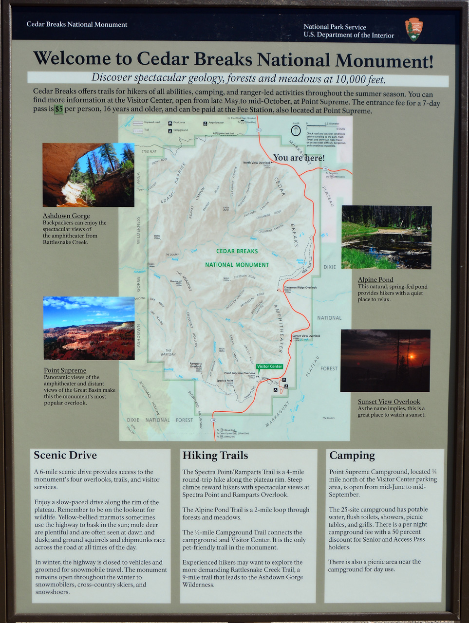 2015-10-04, 034, Cedar Breaks NM, UT, North View Overlook