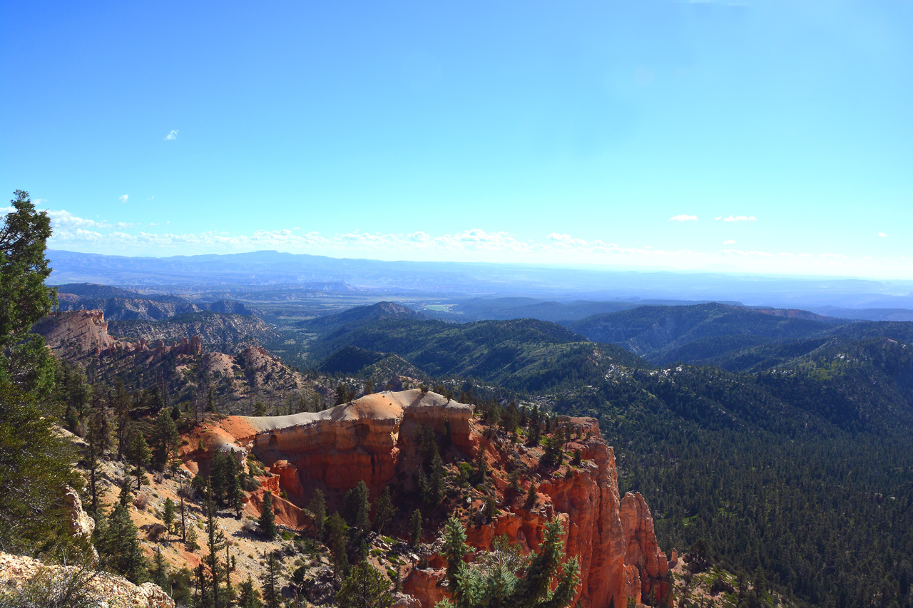 2015-10-02, 005, Bryce Canyon NP, UT, Piracy Point