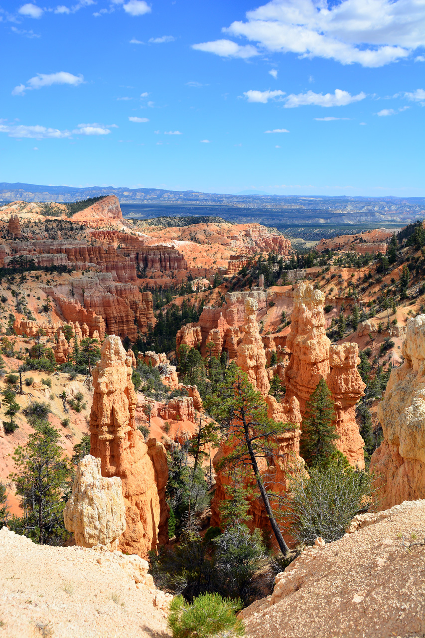 2015-10-02, 028, Bryce Canyon NP, UT, Fairyland Canyon