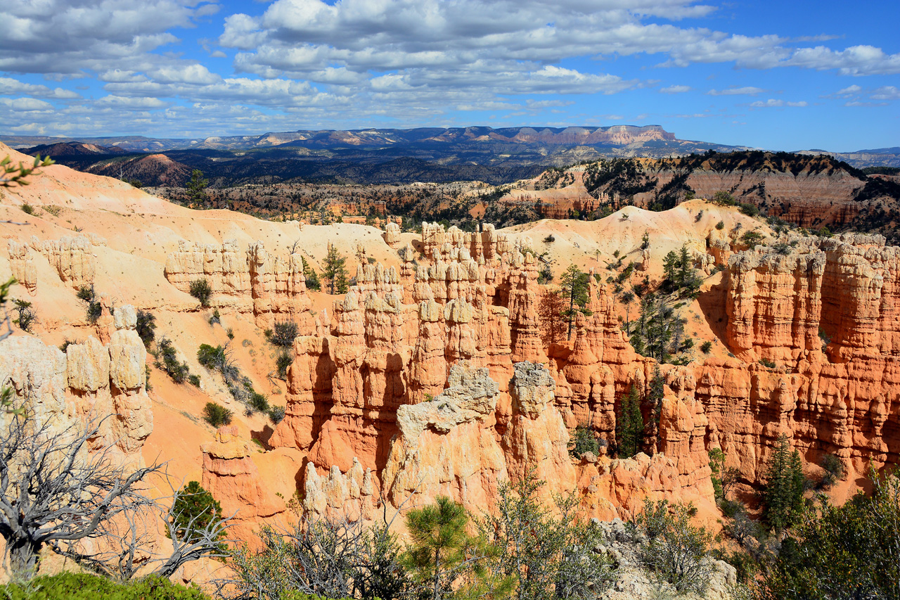 2015-10-02, 030, Bryce Canyon NP, UT, Fairyland Canyon