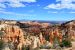 2015-10-02, 026, Bryce Canyon NP, UT, Fairyland Canyon