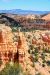 2015-10-02, 031, Bryce Canyon NP, UT, Fairyland Canyon