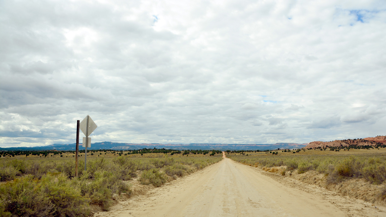 2015-10-03, 020, Grand Staircase-Escalante, Grosvenor Arch