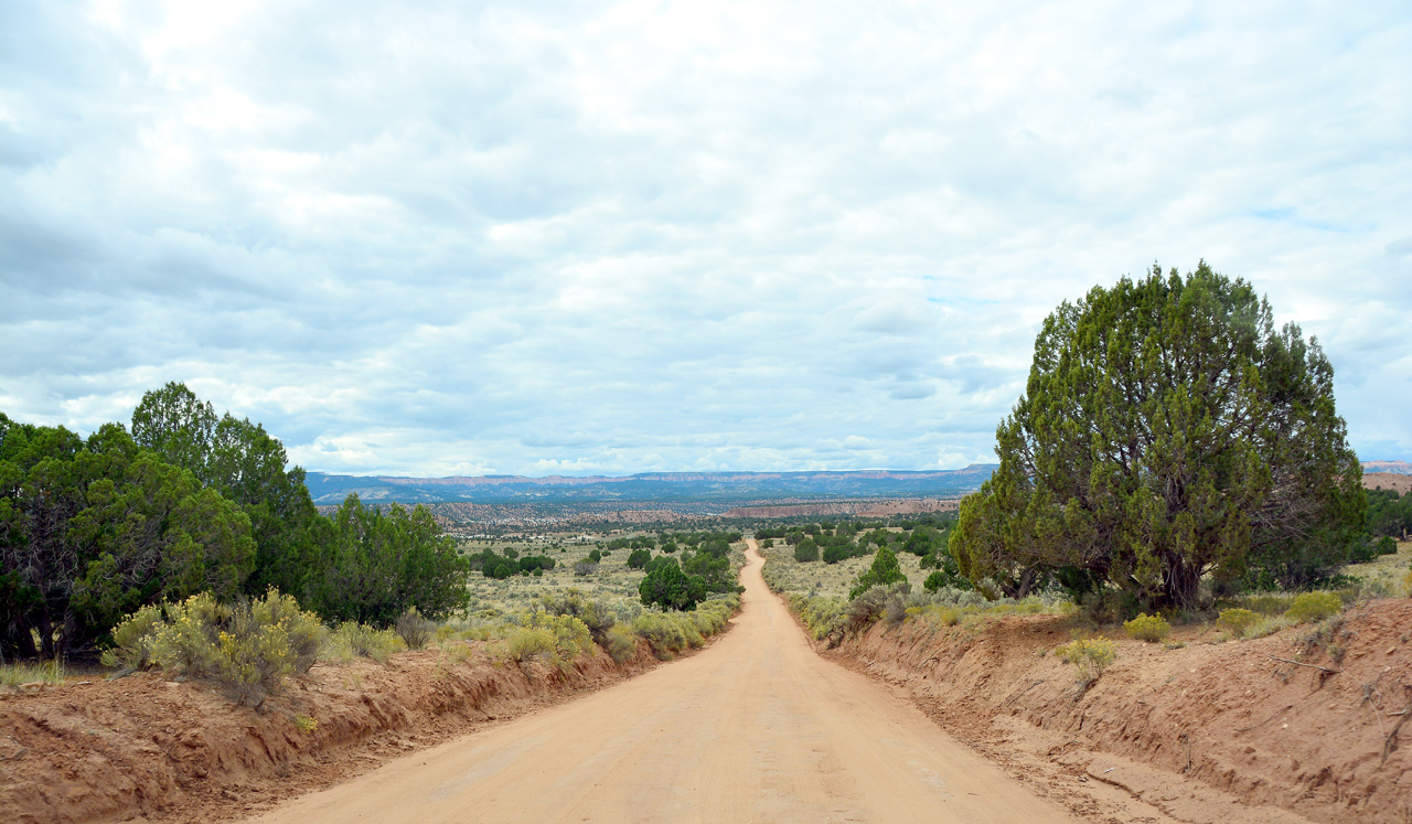 2015-10-03, 021, Grand Staircase-Escalante, Grosvenor Arch