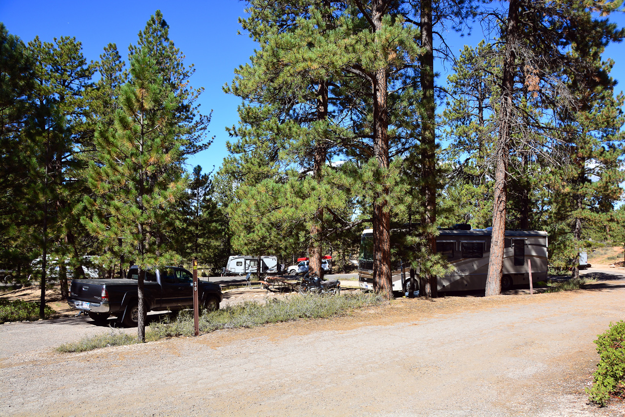 2015-10-01, 010, Bryce Canyon NP, UT, N CG Site 30