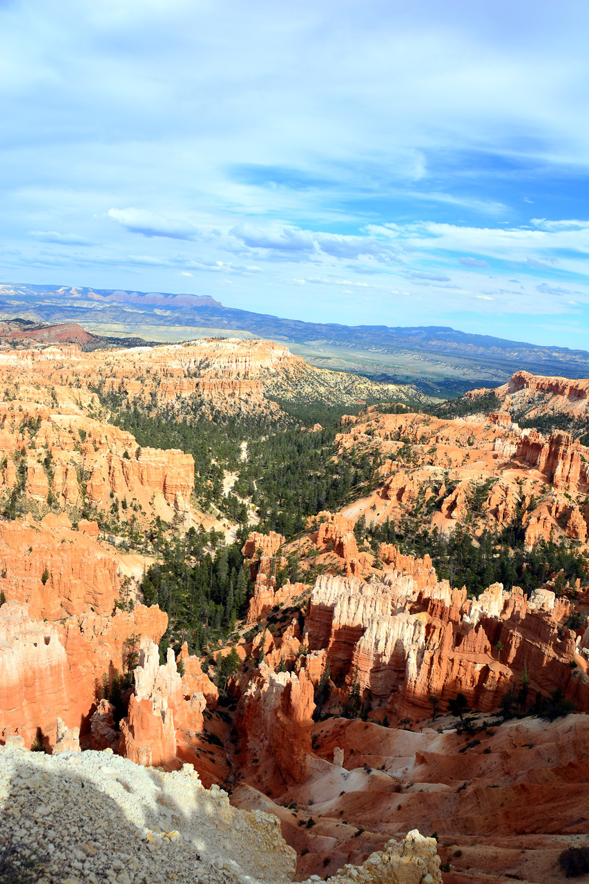 2015-10-01, 001, Bryce Canyon NP, Inspiration Point