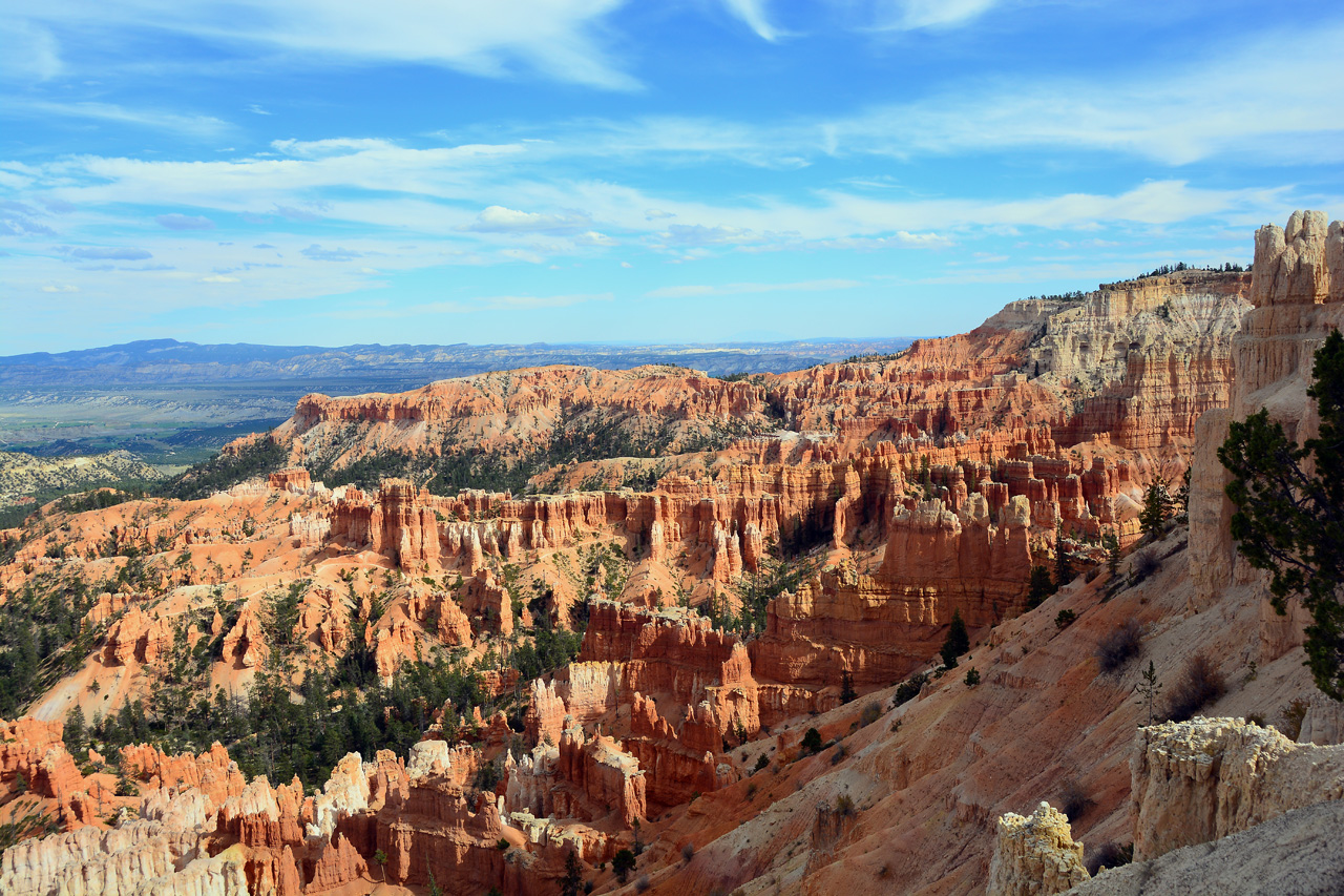2015-10-01, 003, Bryce Canyon NP, Inspiration Point