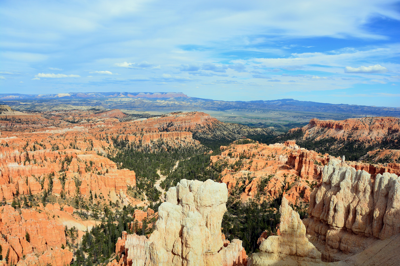 2015-10-01, 008, Bryce Canyon NP, Inspiration Point