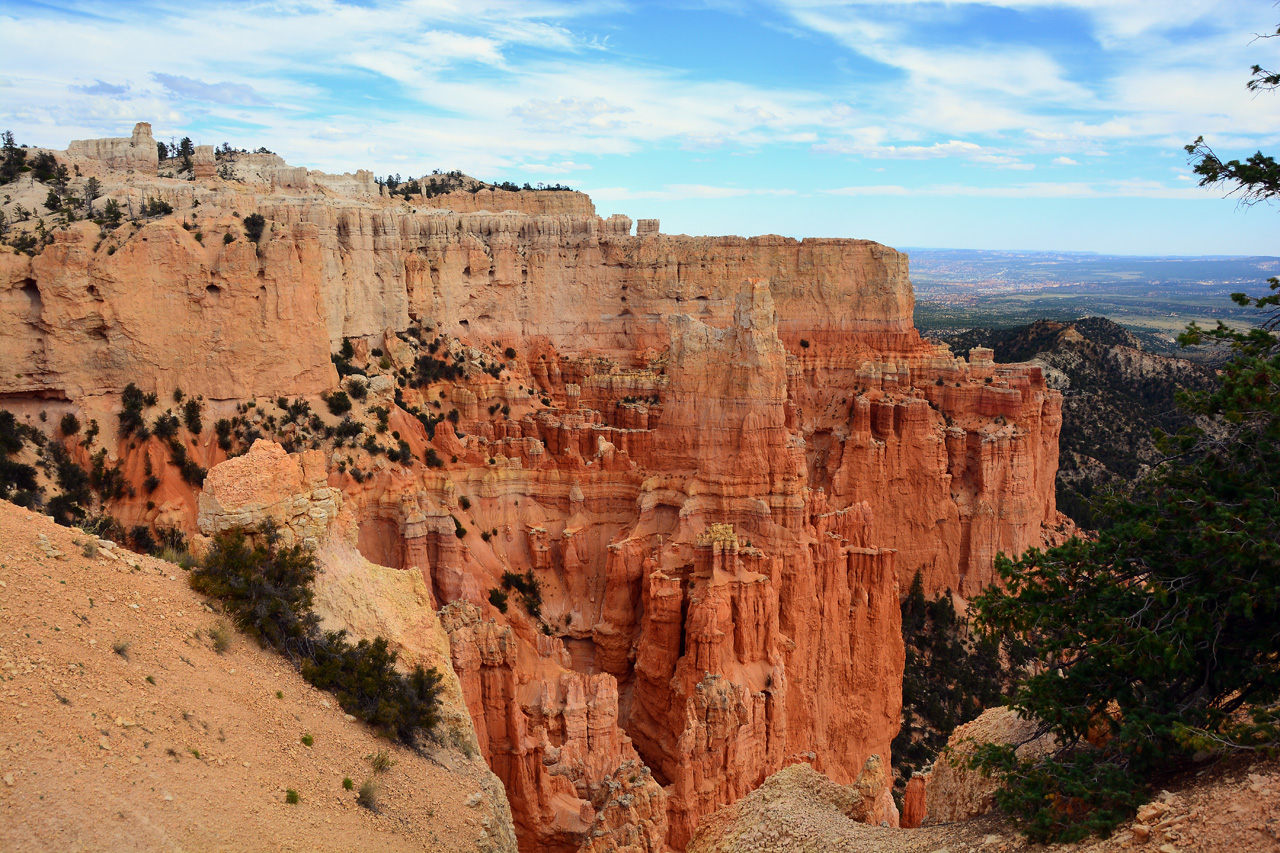 2015-10-01, 022, Bryce Canyon NP, Paria View