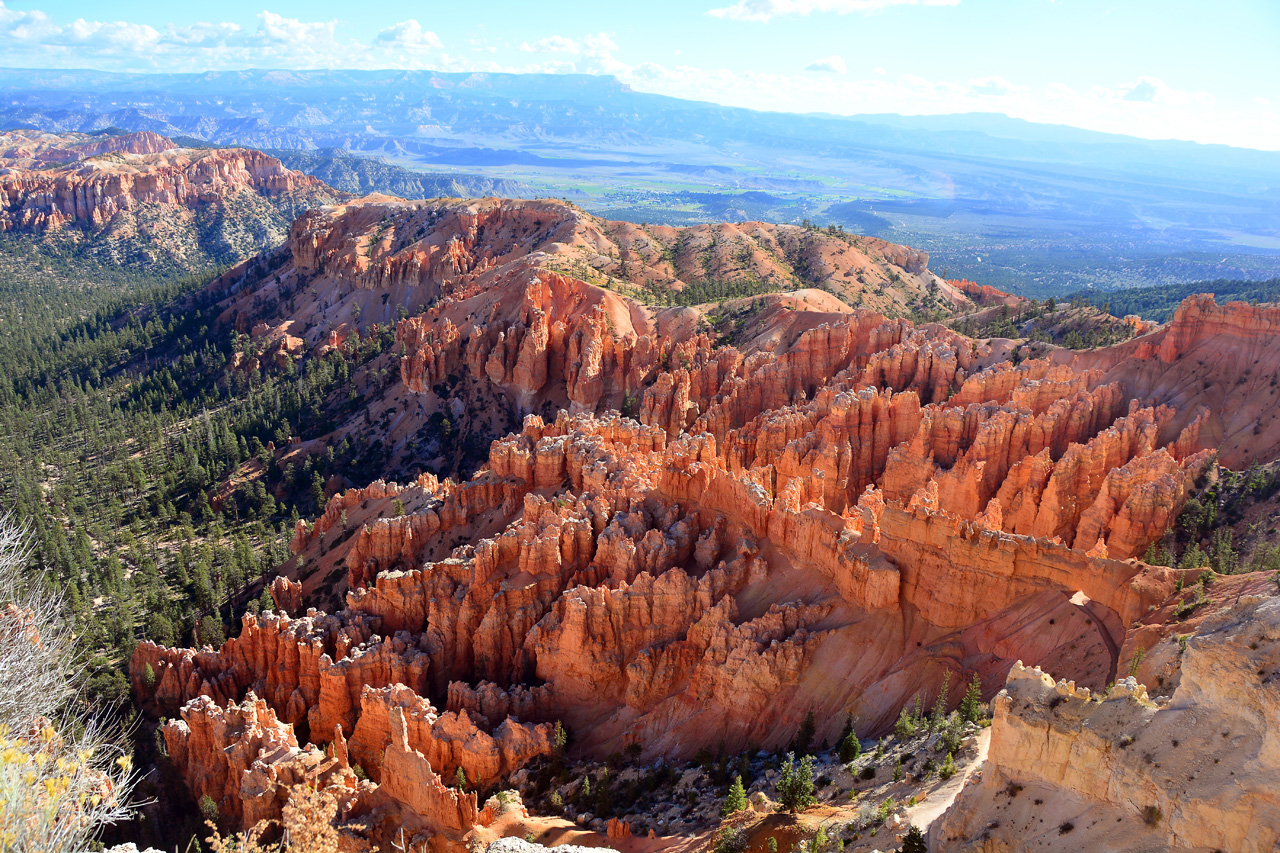 2015-10-02, 040, Bryce Canyon NP, UT, Bryce Point