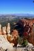 2015-10-02, 011, Bryce Canyon NP, UT, Rainbow Point