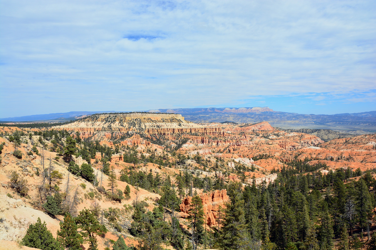 2015-10-01, 013, Bryce Canyon NP, Sunrise-Sunset Trail