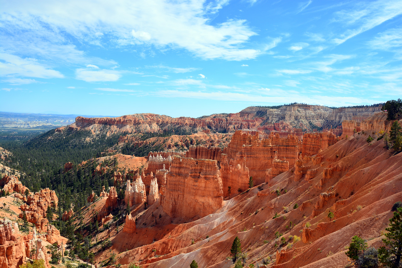 2015-10-01, 029, Bryce Canyon NP, Sunrise-Sunset Trail