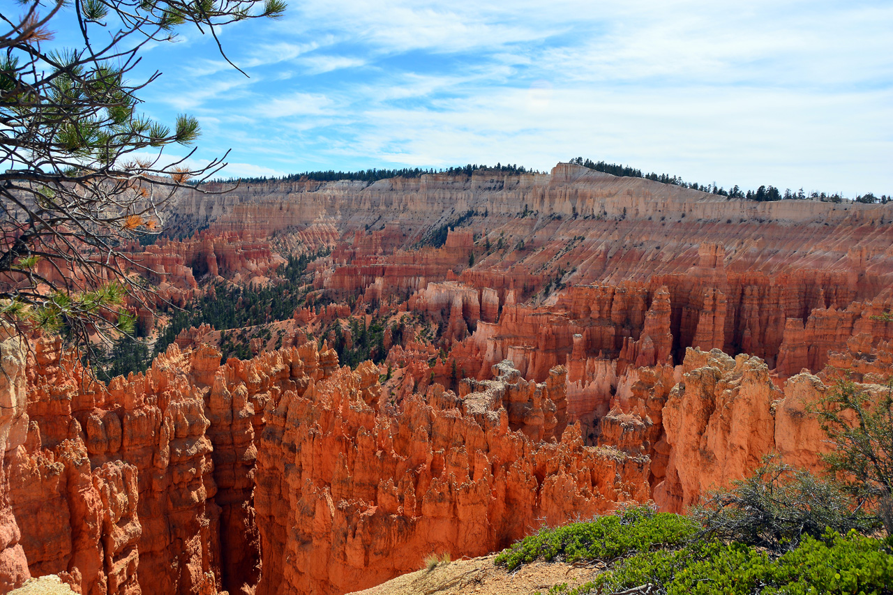 2015-10-01, 037, Bryce Canyon NP, Sunrise-Sunset Trail