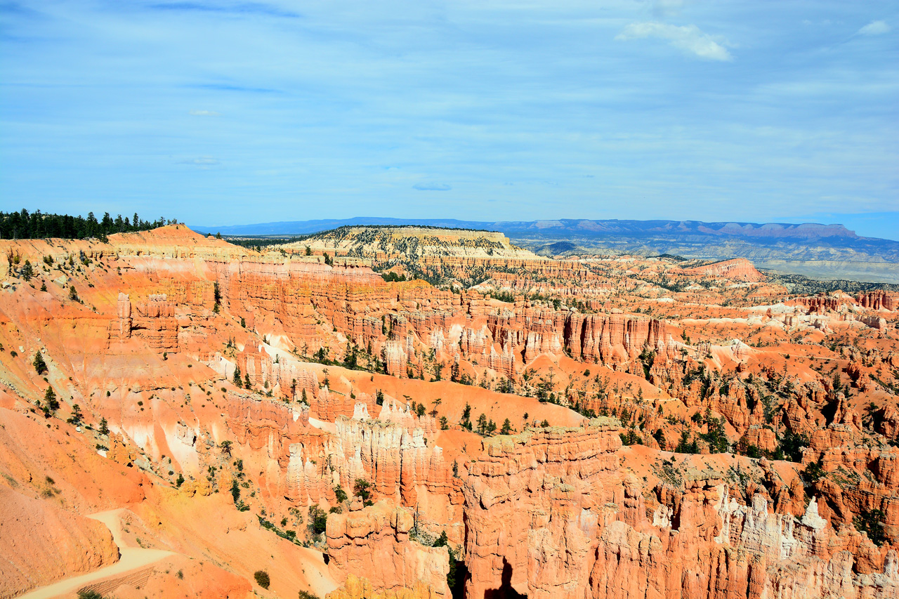 2015-10-01, 039, Bryce Canyon NP, Sunrise-Sunset Trail