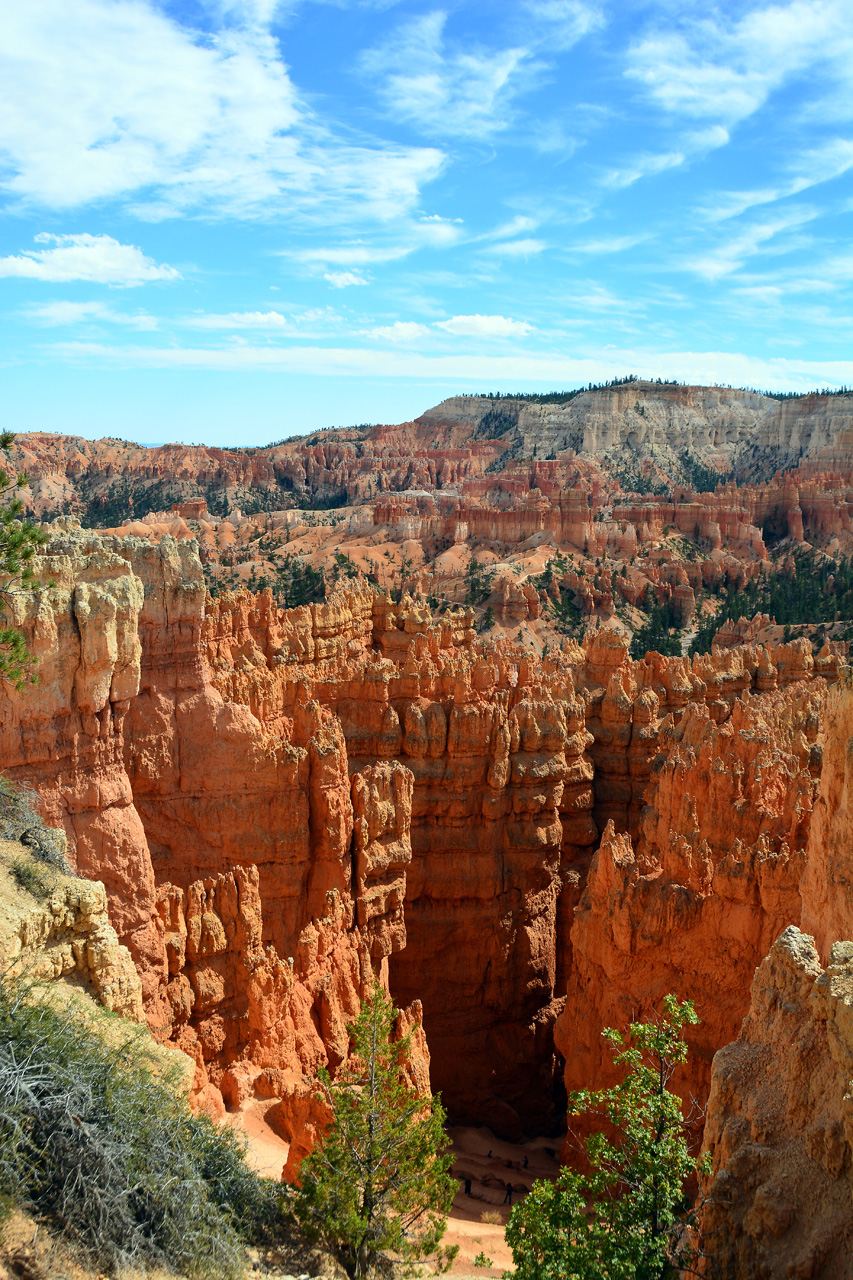 2015-10-01, 042, Bryce Canyon NP, Sunrise-Sunset Trail