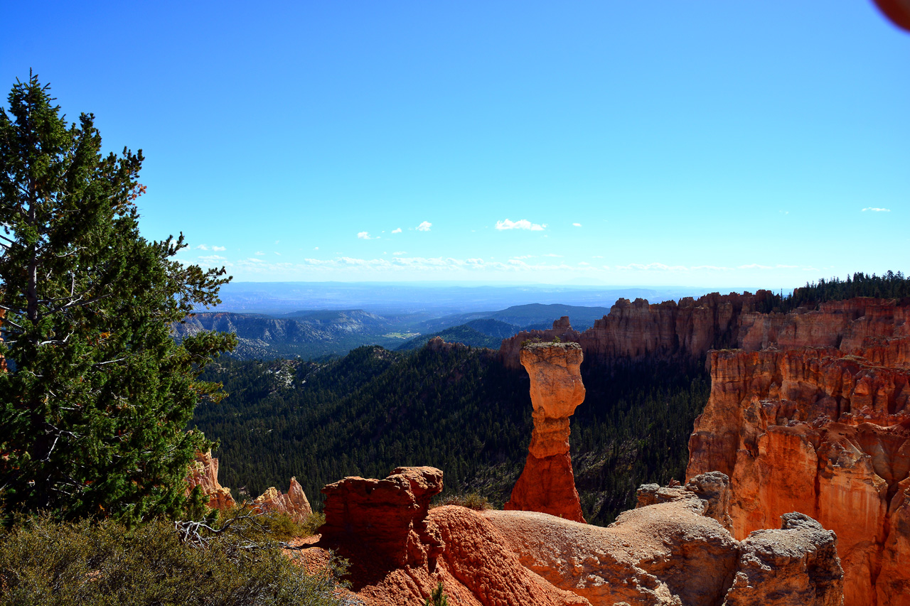 2015-10-02, 014, Bryce Canyon NP, UT, Agua Canyon