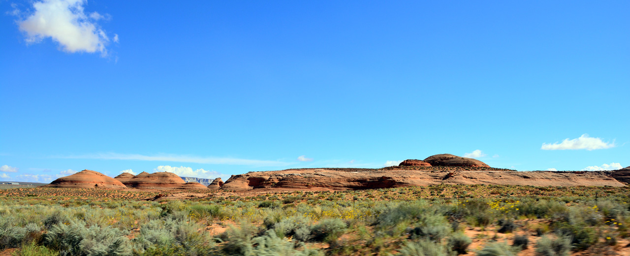 2015-10-07, 008, Glen Canyon NRA, UT - AZ, along Rt 98 AZ