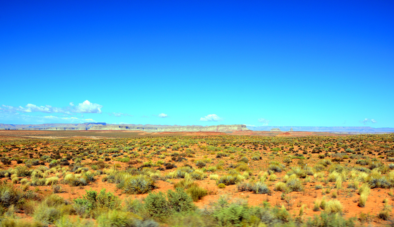 2015-10-07, 013, Glen Canyon NRA, UT - AZ, along Rt 98 AZ