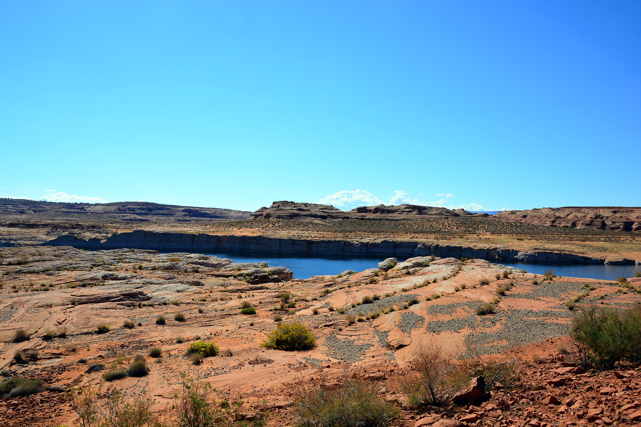 2015-10-07, 017, Glen Canyon NRA, UT - AZ, Antelope Point