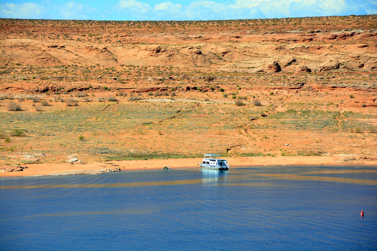 2015-10-07, 019, Glen Canyon NRA, UT - AZ, Antelope Point