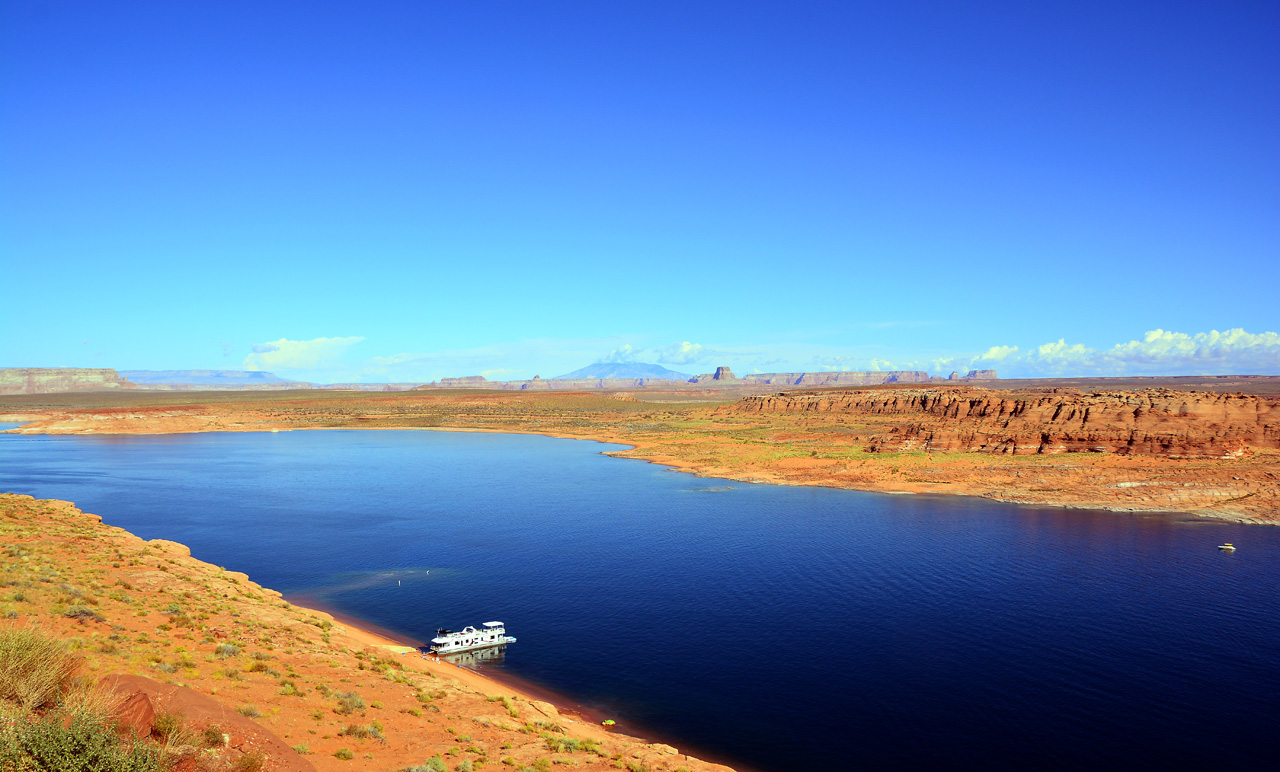 2015-10-07, 035, Glen Canyon NRA, UT - AZ, Wahweap Area