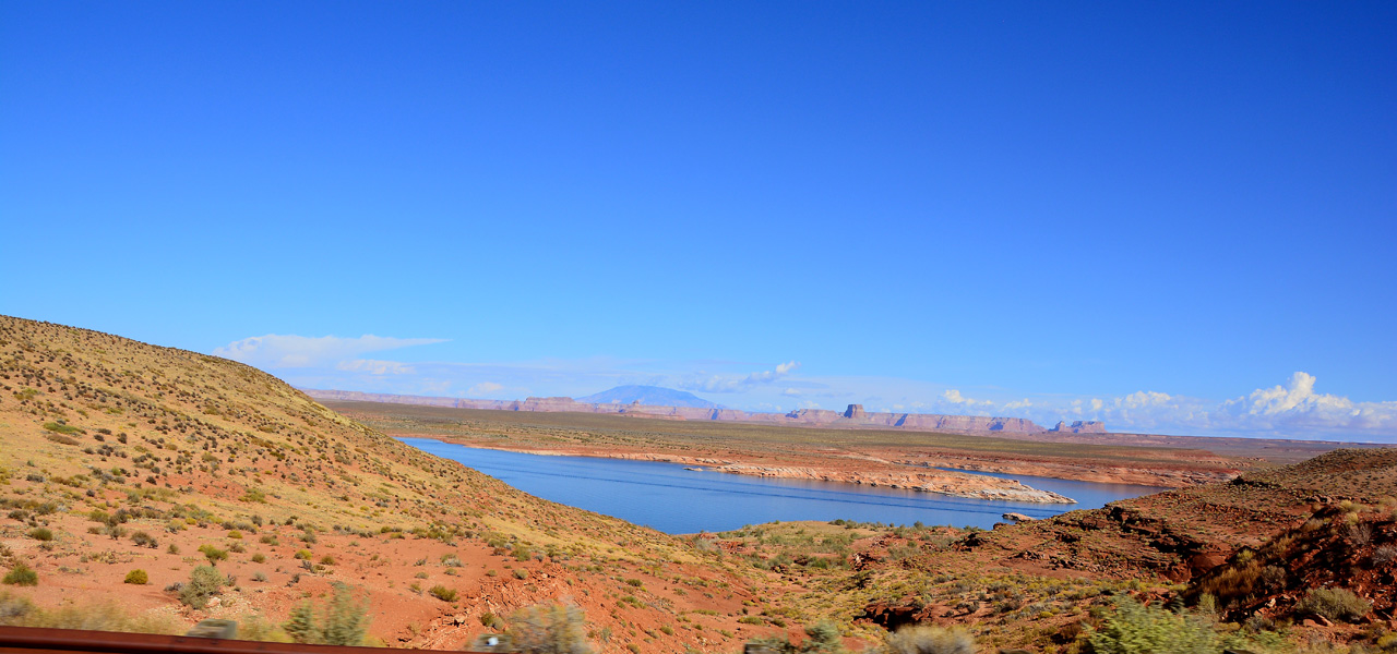 2015-10-07, 043, Glen Canyon NRA, UT - AZ, Wahweap Area