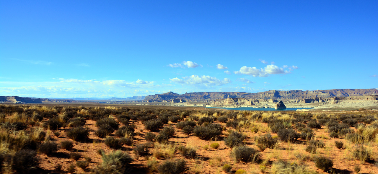 2015-10-07, 044, Glen Canyon NRA, UT - AZ, Wahweap Area