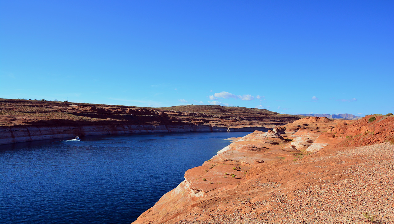 2015-10-07, 048, Glen Canyon NRA, UT - AZ, Wahweap Area