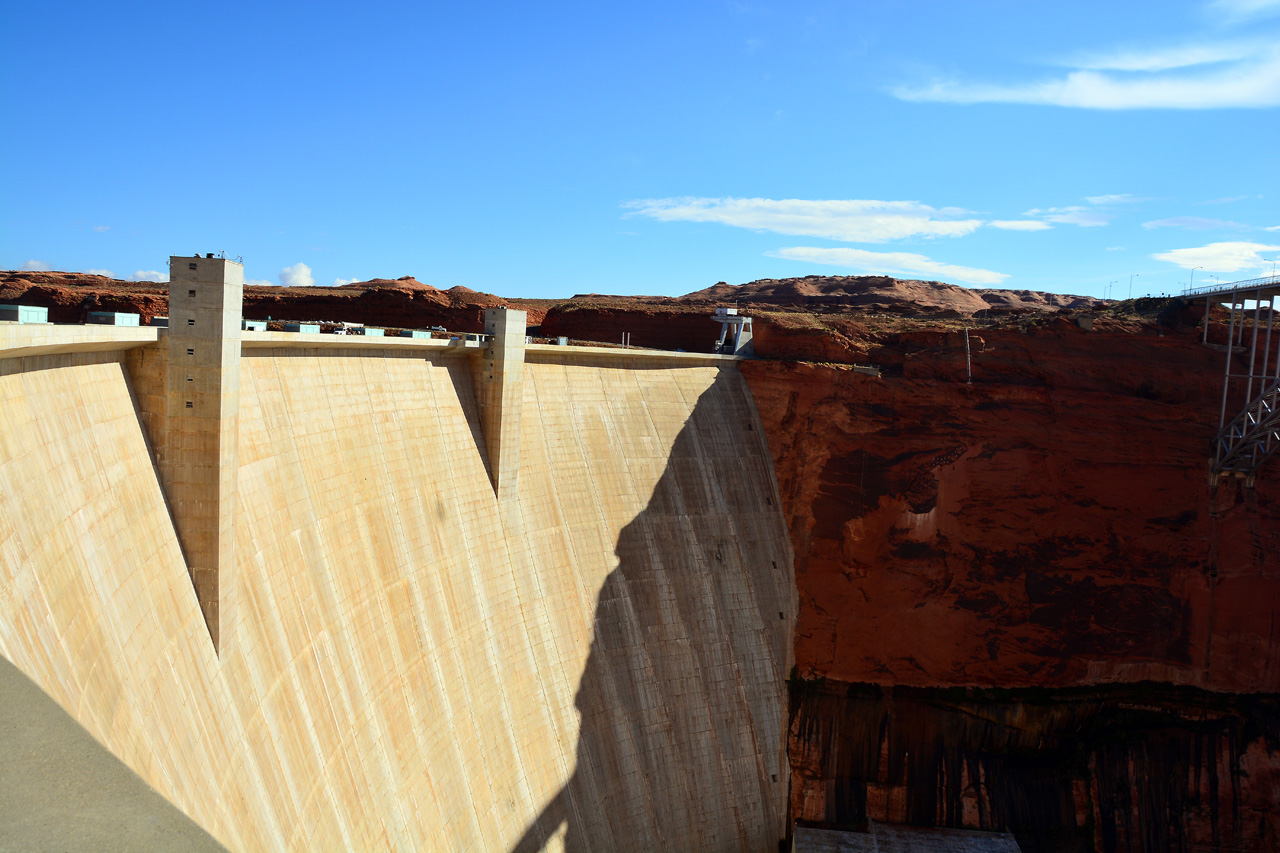 2015-10-08, 017, Glen Caynon Dam, Page, AZ