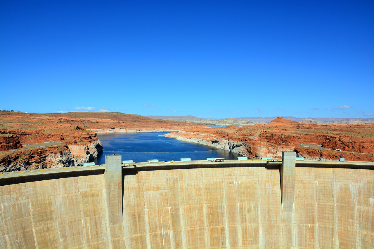 2015-10-08, 048, Glen Caynon Dam, Page, AZ