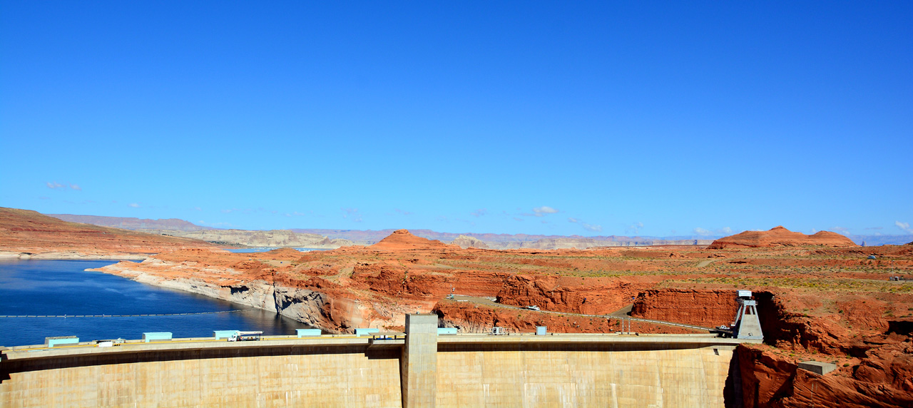 2015-10-08, 055, Glen Caynon Dam, Page, AZ