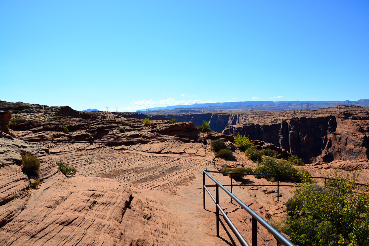 2015-10-08, 060, Glen Caynon Dam, Page, AZ