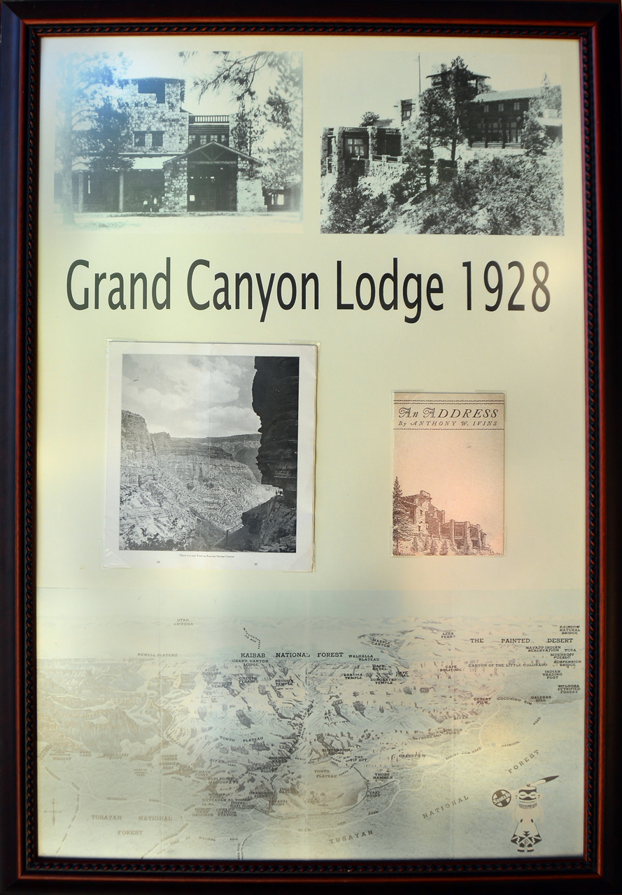 2015-10-09, 025, Grand Canyon NP, North Rim Lodge