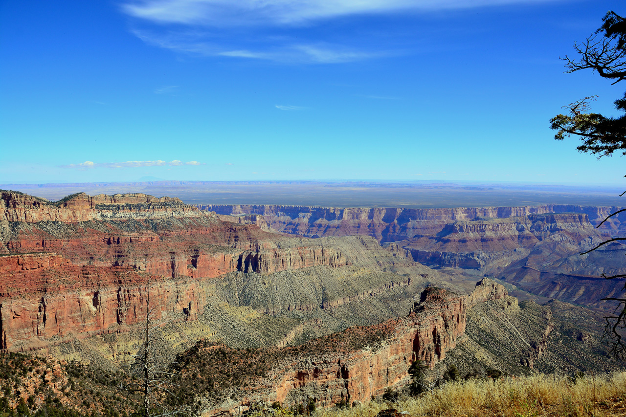 2015-10-10, 005, Grand Canyon NP, North Rim, Point Imperial
