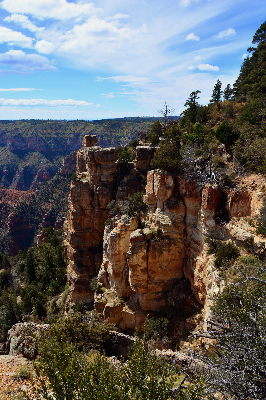2015-10-10, 007, Grand Canyon NP, North Rim, Point Imperial