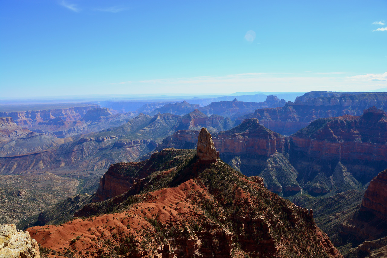 2015-10-10, 010, Grand Canyon NP, North Rim, Point Imperial