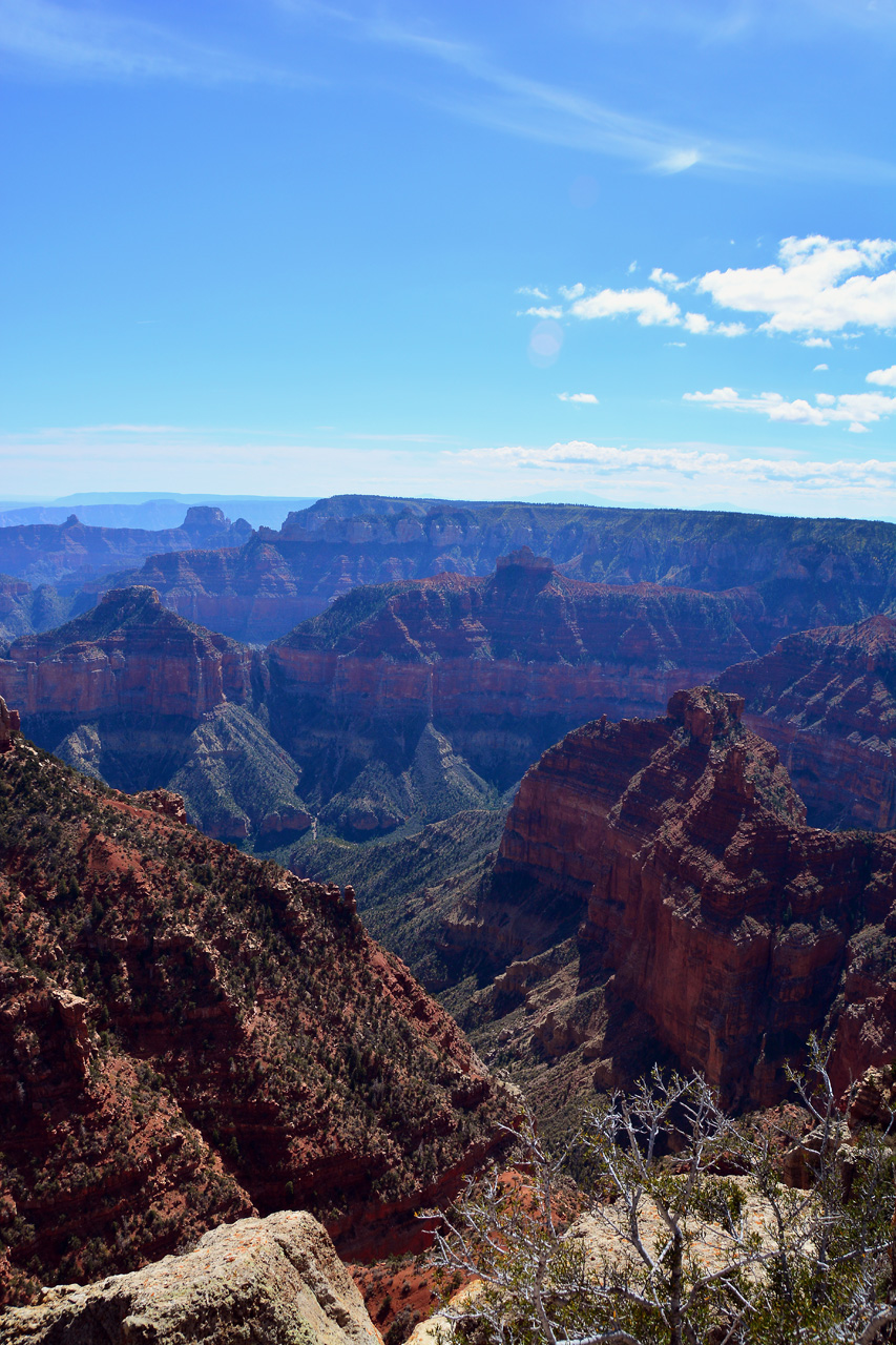 2015-10-10, 011, Grand Canyon NP, North Rim, Point Imperial