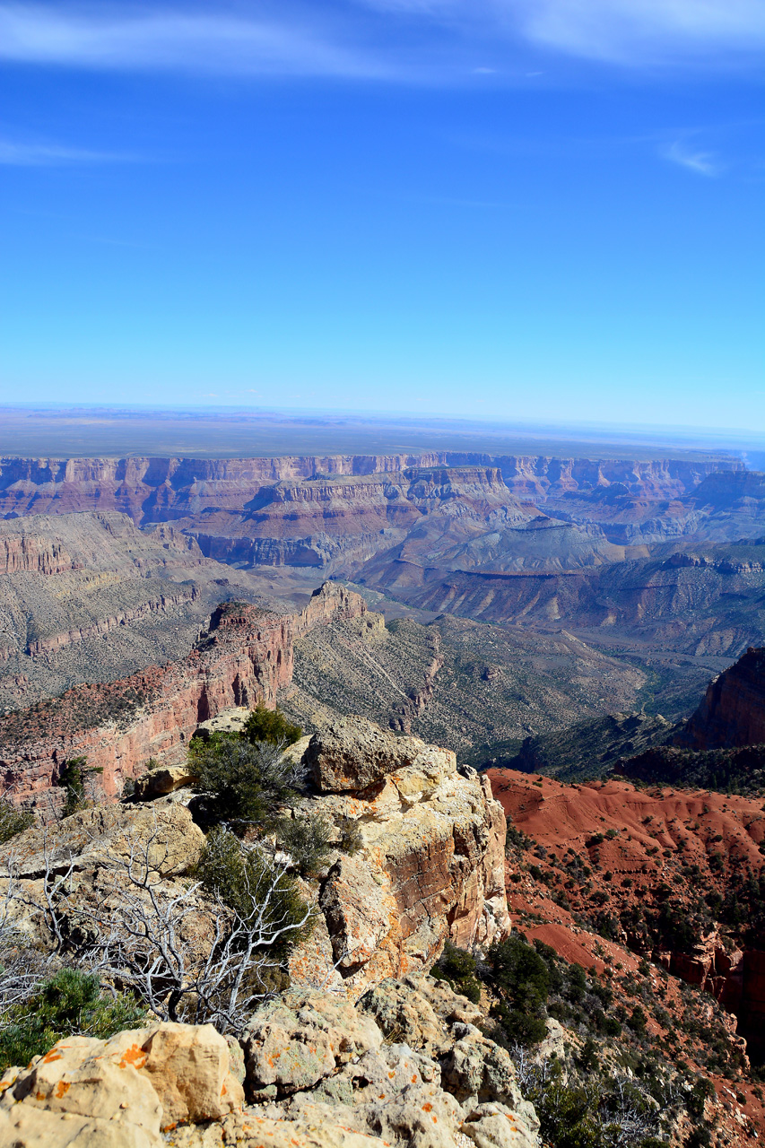 2015-10-10, 014, Grand Canyon NP, North Rim, Point Imperial