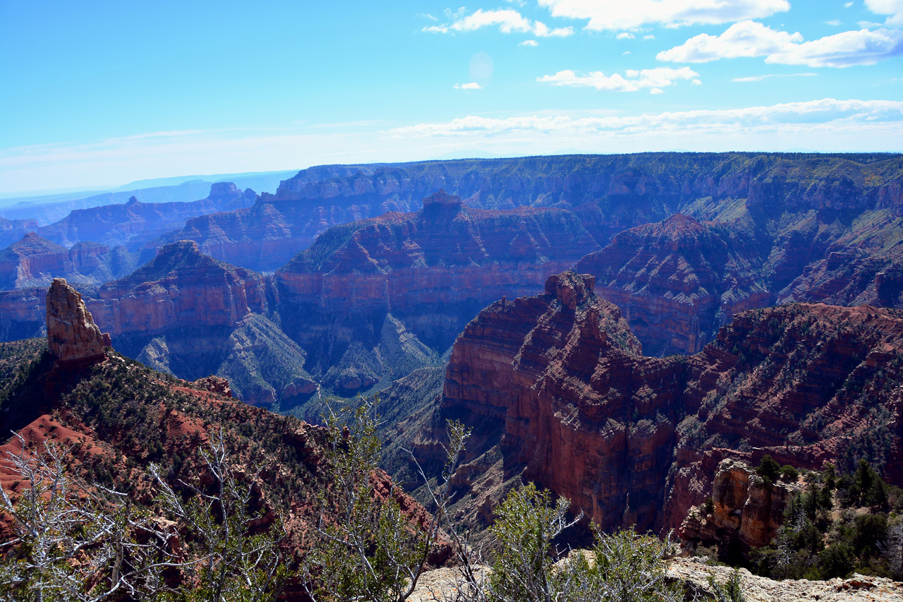 2015-10-10, 016, Grand Canyon NP, North Rim, Point Imperial