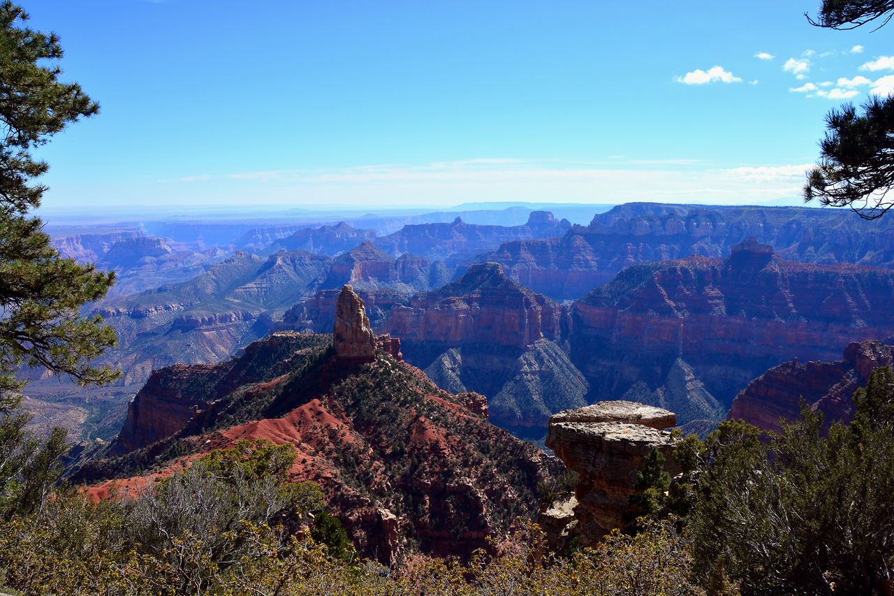 2015-10-10, 019, Grand Canyon NP, North Rim, Point Imperial