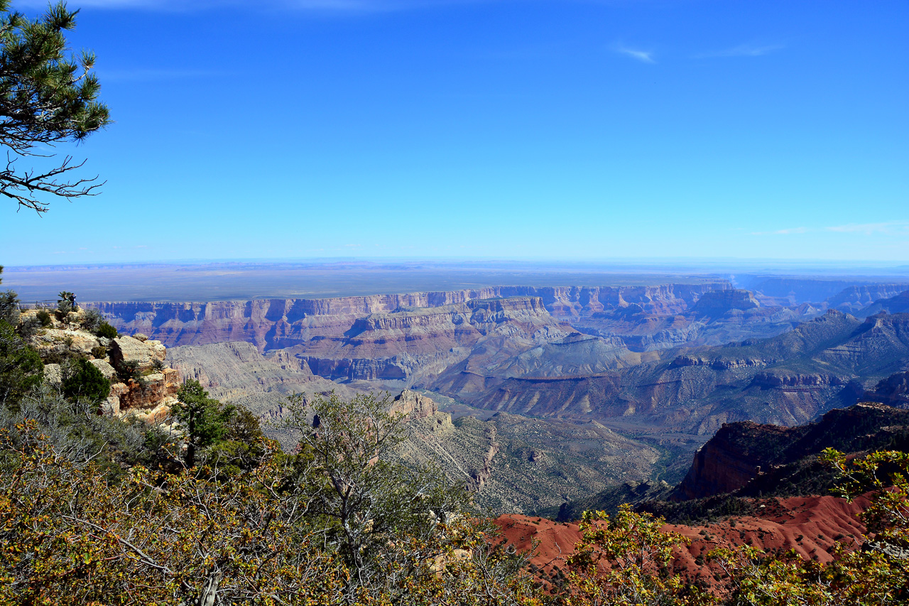 2015-10-10, 020, Grand Canyon NP, North Rim, Point Imperial