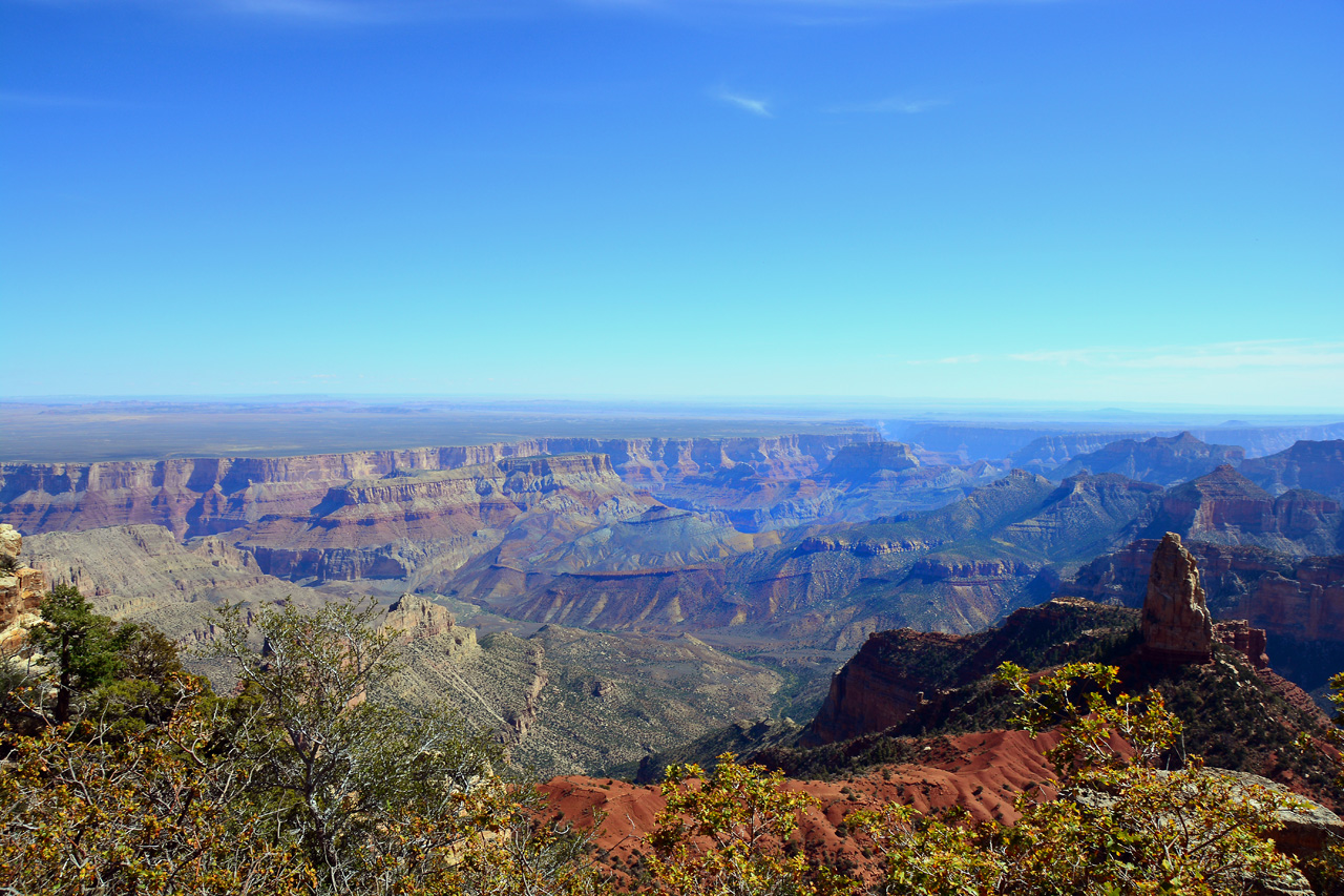 2015-10-10, 021, Grand Canyon NP, North Rim, Point Imperial